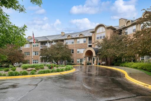 3800 85th Avenue N, 312, Brooklyn Park, MN 55443