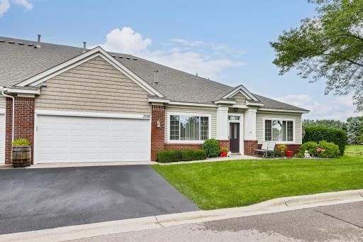 2018 111th Court NE, Minneapolis, MN 55449