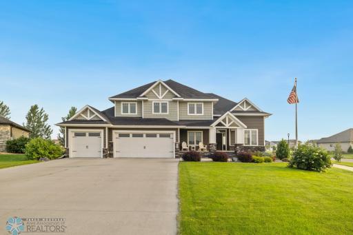 7229 15th Street S, Fargo, ND 58104