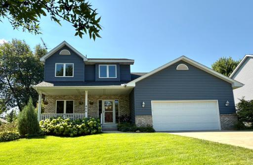 800 East Ridge Drive, Northfield, MN 55057
