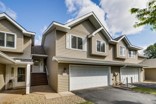 271 96th Lane NE, Blaine, MN 55434