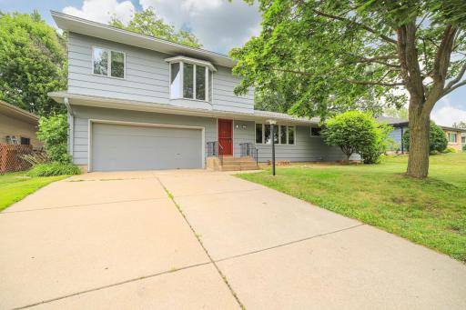 4640 Ensign Avenue N, Minneapolis, MN 55428