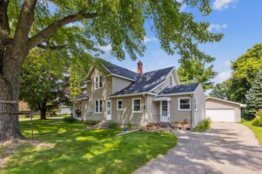 100 Ash Avenue NE, Saint Michael, MN 55376