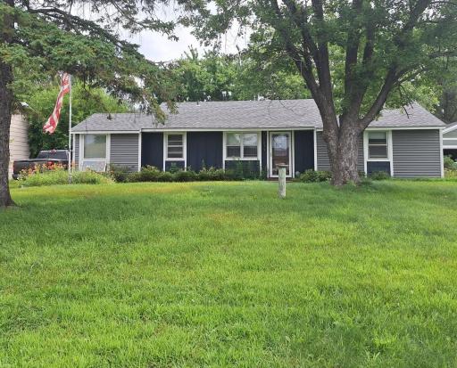 11037 4th Street NE, Blaine, MN 55434