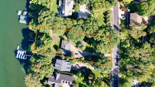 25810 Birch Bluff Road, Excelsior, MN 55331
