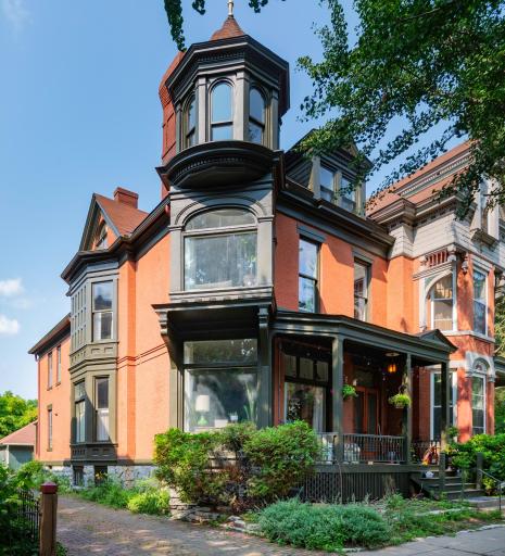 Photo for 297 Laurel Avenue, Saint Paul, MN 55102 - listing #6771728 297 Laurel Avenue, Saint Paul, MN 55102