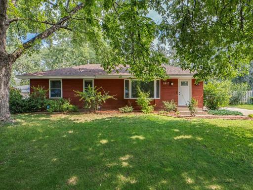 11603 Yukon Street NW, Coon Rapids, MN 55433