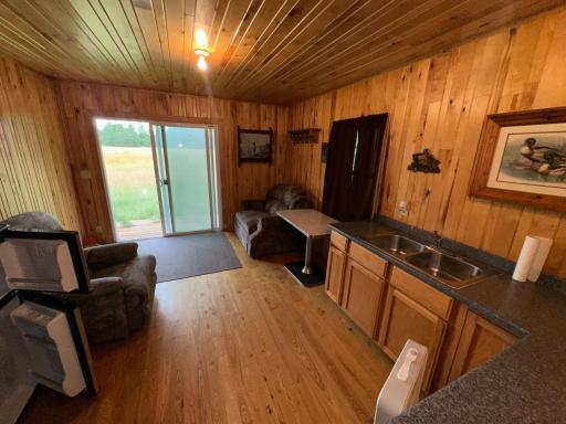 24568 Klopries Road NW, Grygla, MN 56727