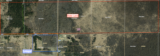 24568 Klopries Road NW, Grygla, MN 56727