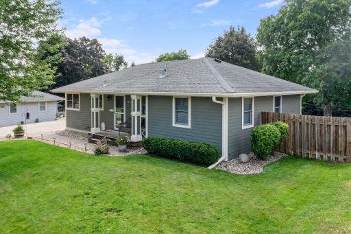 8208 Abbott Avenue S, Minneapolis, MN 55431