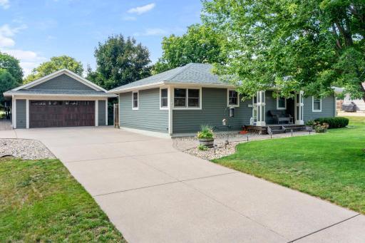 8208 Abbott Avenue S, Minneapolis, MN 55431