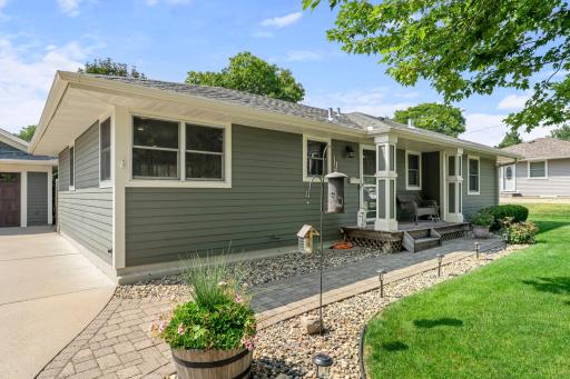 8208 Abbott Avenue S, Minneapolis, MN 55431