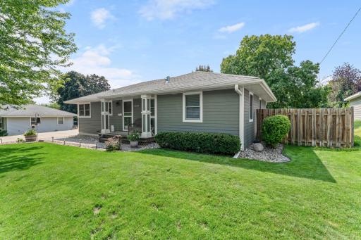 8208 Abbott Avenue S, Minneapolis, MN 55431