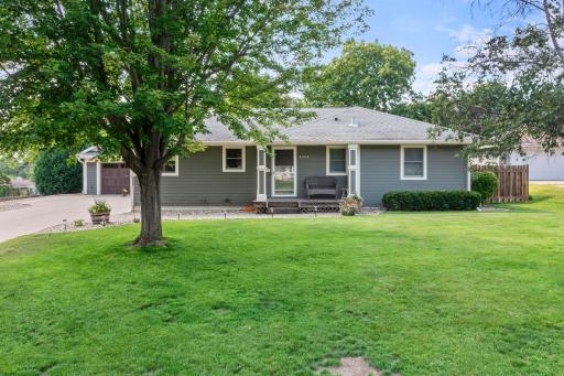 8208 Abbott Avenue S, Minneapolis, MN 55431