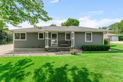 8208 Abbott Avenue S, Minneapolis, MN 55431