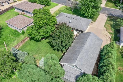 8208 Abbott Avenue S, Minneapolis, MN 55431