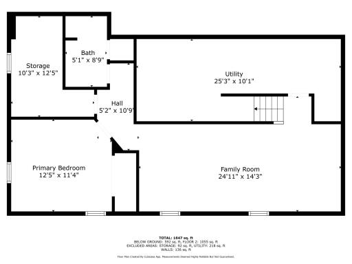 8208 Abbott Avenue S, Minneapolis, MN 55431