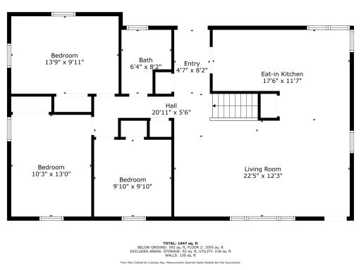 8208 Abbott Avenue S, Minneapolis, MN 55431