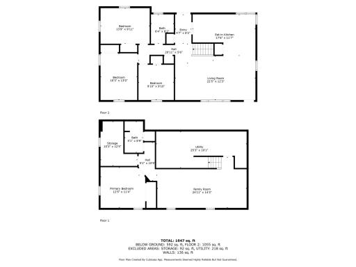 8208 Abbott Avenue S, Minneapolis, MN 55431