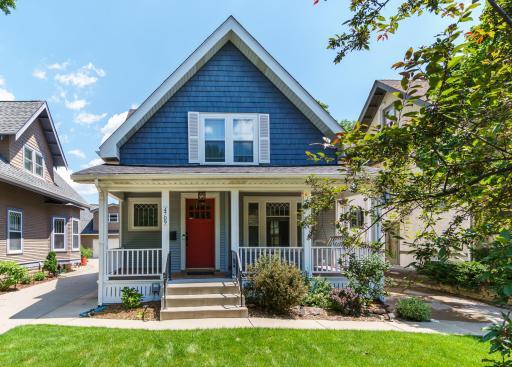 4709 Colfax Avenue S, Minneapolis, MN 55419
