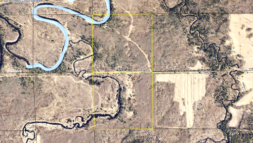 1960 67th Street SW, Baudette, MN 56623
