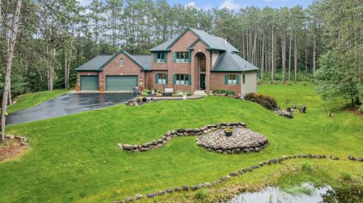 26659 145th Street NW, Zimmerman, MN 55398