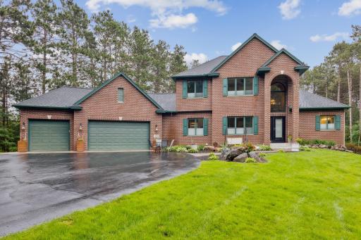 26659 145th Street NW, Zimmerman, MN 55398