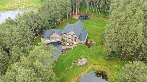 26659 145th Street NW, Zimmerman, MN 55398