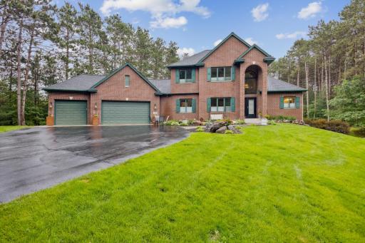 26659 145th Street NW, Zimmerman, MN 55398