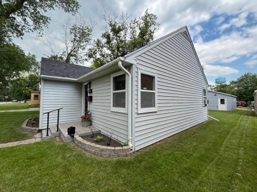 616 Tindolph Avenue S, Thief River Falls, MN 56701