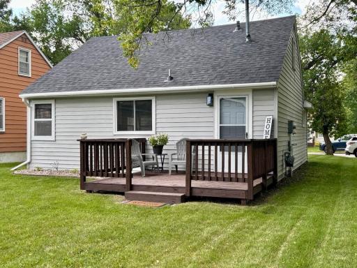 616 Tindolph Avenue S, Thief River Falls, MN 56701