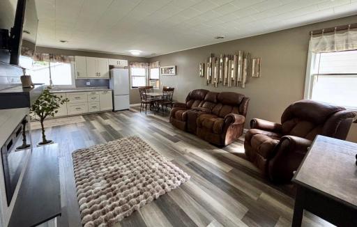 616 Tindolph Avenue S, Thief River Falls, MN 56701