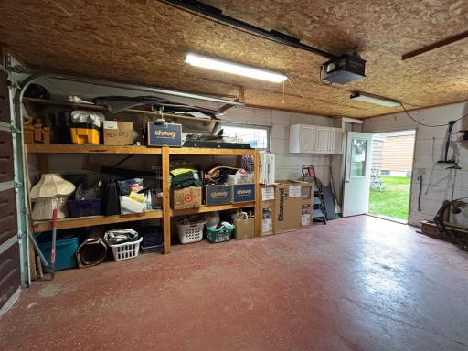 616 Tindolph Avenue S, Thief River Falls, MN 56701
