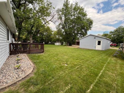 616 Tindolph Avenue S, Thief River Falls, MN 56701