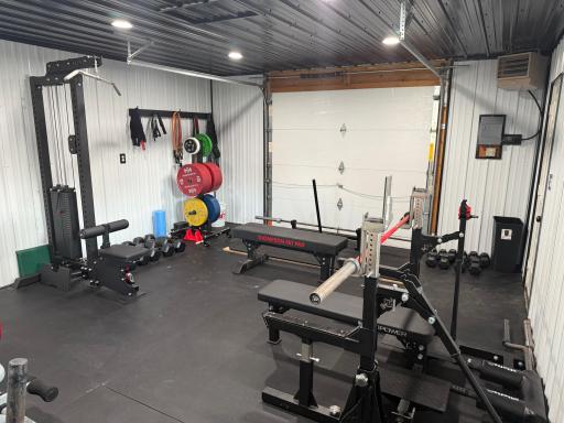 1007 2nd Street SE, Roseau, MN 56751