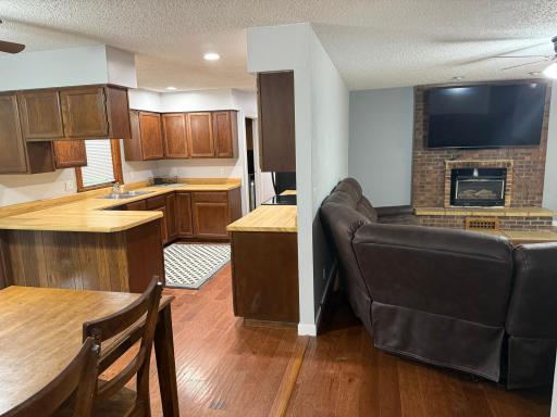 1007 2nd Street SE, Roseau, MN 56751
