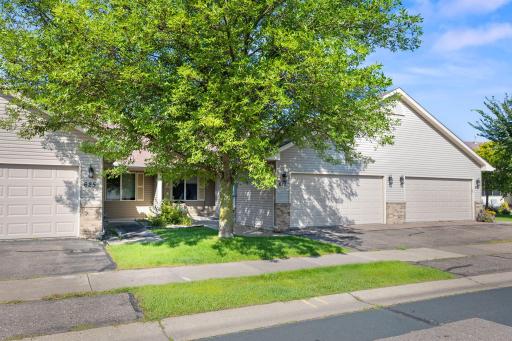 617 Meadow Lane, Norwood Young America, MN 55397