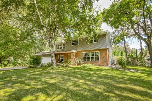 4486 Wood Duck Drive, Vadnais Heights, MN 55127