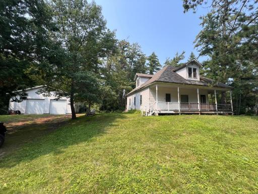 202 3rd Avenue S, Walker, MN 56466