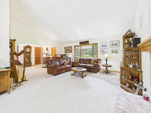 21594 Memorial Drive, Glenwood, MN 56334