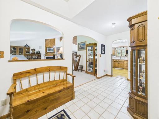 21594 Memorial Drive, Glenwood, MN 56334