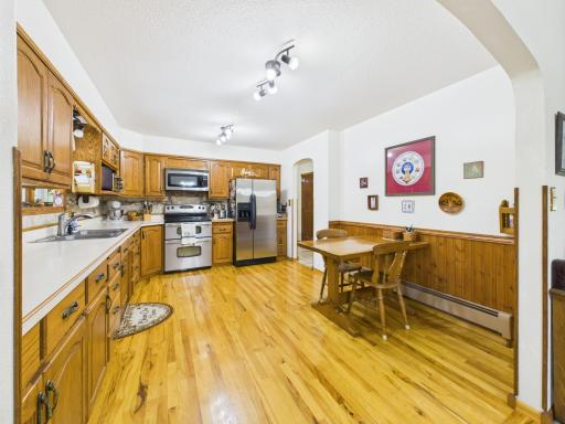 21594 Memorial Drive, Glenwood, MN 56334