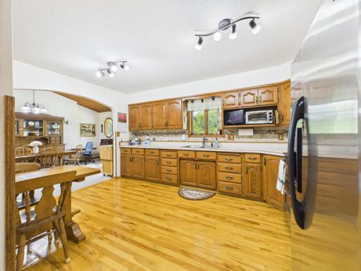 21594 Memorial Drive, Glenwood, MN 56334