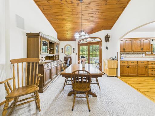 21594 Memorial Drive, Glenwood, MN 56334