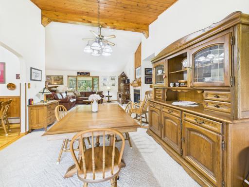 21594 Memorial Drive, Glenwood, MN 56334