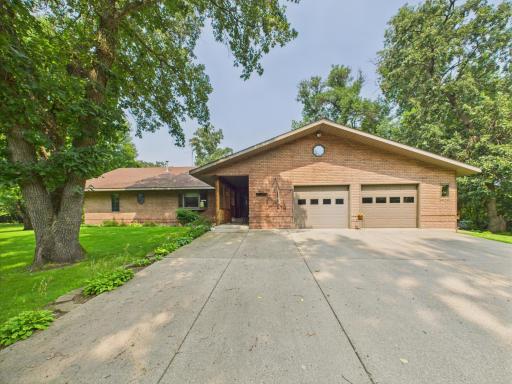 21594 Memorial Drive, Glenwood, MN 56334