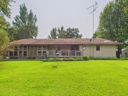 21594 Memorial Drive, Glenwood, MN 56334