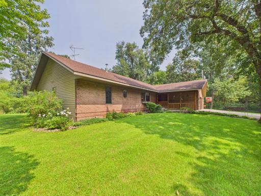 21594 Memorial Drive, Glenwood, MN 56334