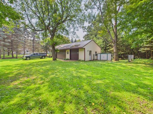 21594 Memorial Drive, Glenwood, MN 56334