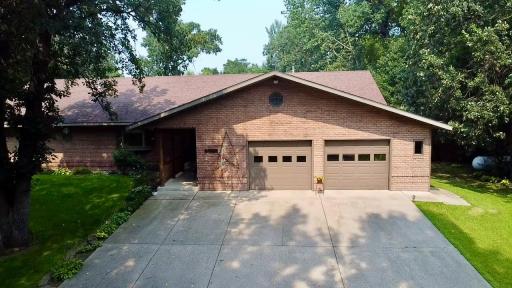 21594 Memorial Drive, Glenwood, MN 56334